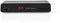 Nedis DVBT2265BK - DVB-T2 - 1x HDMI 1x Scart - 100Mbps Ethernet - 29mm hoog - 150mm breed - 70mm lang