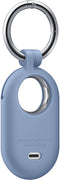 Samsung Galaxy SmartTag 2 - Silicone Case - Zacht en zweetbestendig - Blauw (1-pack)