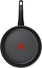 Tefal Ultimate - Koekenpan - Ø28 cm - Anti-aanbaklaag - Geschikt voor Inductie