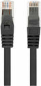 UTP Category 6 Rigid Network Cable Lanberg PCU6-10CU-0500-BK