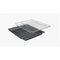 BOSCH HBA514BS3 - Multifunctionele oven - 71 liter - 7 verwarmingssystemen - Rood LED-display