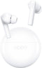 OPPO Enco Buds 2 - Draadloze oordopjes - Bluetooth 5.2 IPX4 - Wit