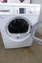 Bosch WTW 86560 - Warmtepompdroger - 7 kg - Energieklasse A