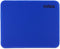 Nilox NXMP002 - Muismat - Antislip - Blauw
