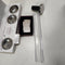 Sage Barista Express - Koffiezetapparaat - PID temperatuurregeling - Aluminium