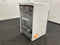 Everglades EVCK5100 - Vrijstaand Elektrisch Fornuis - 4 Kookzones - Oven: 48 Liter - 50 CM