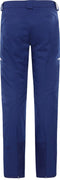 The North Face W Lenado Pant - Dames Wintersportbroek - XL - Flag Blue