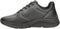 Skechers Arch Fit S-Miles - Mile Makers - Dames Sneakers - Zwart
