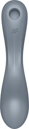 Satisfyer - Curvy Trinity 1 - Bluegrey