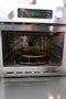 Atag MC4111E - Inbouw combimagnetron - 900 W - RVS