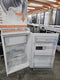 AEG TSF5O881ES - Inbouw koelkast - 124 liter - 36 dB - Energieklasse E