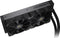 Cougar Poseidon-GT - AIO-vloeistofkoeler 240mm - ARGB-verlichting - LGA 1700 klaar