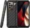 Ulefone Armor 18 Ultra - Smartphone - Android 13 - 512GB opslag - Zwart