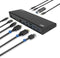 ACT AC7048 - USB-C Docking Station - Triple 4K - 100W PD Laden