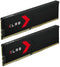 PNY XLR8 Gaming - DDR5 Geheugenkit 32GB (2x16GB) - 6400 MHz CL36 (2 stuks)