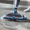 BISSELL SpinWave Cordless - Vloerreiniger - Snoerloos met sprayknop - 0,83L