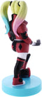 Cable Guys Harley Quinn - Houder - Compatibel met PS/Xbox - Inclusief 2m USB-C kabel - Multi-color