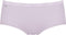 Sloggi Basic+ - Midi Onderbroek Dames - 3-pack - Maat 44-46 - Lila Paars Lichtblauw (3-pack)