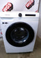 Samsung WW90T534AAW - Voorladerwasmachine - 9 kg - EcoBubble - Stoomfunctie - Wit