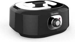 FRIFRI FRI0602120BGP - Chocolade-tempereermachine - Receptenboek inbegrepen - 180W