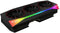 XFX Mercury - AMD Radeon RX 9070XT OC - 16 GB GDDR6 7680 x 4320 Pixels - PCIe 5.0 (RX-97TMARGB9)