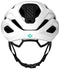 Lazer STRADA KinetiCore - Fietshelm - 360° ScrollSys - Matte Full White - S 52-56cm