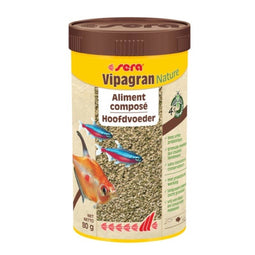 Sera Vipagran Nature - 250 ml