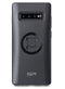 SP Connect Hoesje voor mobiele telefoon - zwart