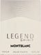 Mont Blanc Legend Spirit 100 ml - Eau de Toilette - Herenparfum