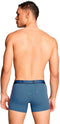 PUMA BASIC BOXER - Boxershorts - 2 stuks - Blauw (2 stuks)