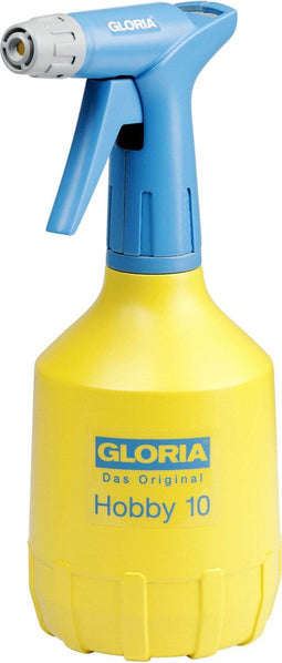 Fijnsproeier Gloria 1-liter, Hobby 10