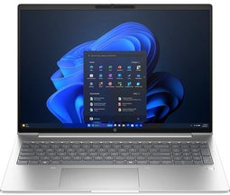 HP ProBook 460 G11 - Laptop - Intel Core Ultra 7 155U 32GB DDR5 512GB SSD - Zilver
