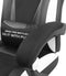Genesis Fury Avenger M+ - Gamingfauteuil - Ergonomisch ontwerp - Zwart-wit