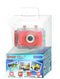 Full HD Waterdichte Actiecamera - 120° Groothoeklens - 2,0 inch Touchscreen