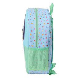 Schoolrugzak Safta 27 x 33 x 10 cm