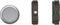 Eaton 110931 M22-DL-W-K10LED-BVP Verlichte druktoets Kunststof frontring 1 stuk(s)