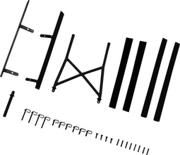 Reely RE-7068324 Reserveonderdeel Bodyhouder