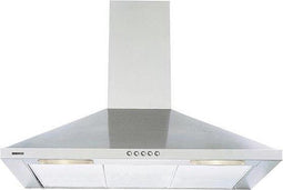 Beko CWB9420X - Afzuigkap - Wandschouw - 90 cm - RVS