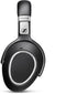 Sennheiser MB 660 UC MS - Over-Ear - Draadloos Bluetooth 4.2/5.0 - Actieve noise-cancelling - Zilver/Zwart
