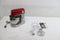 Kenwood kMix KMX750RD - Keukenmachine - 1000W 5L - Rood