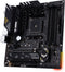 ASUS TUF Gaming B550M-PLUS - Gaming moederbord AM4 - Micro ATX PCIe 4.0 2x M.2 (4718017623544)