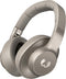 Fresh ‘n Rebel Clam - Draadloze over-ear koptelefoon - Comfortabele pasvorm - Silky Sand