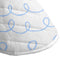 Sprei HappyFriday Le Petit Prince Navire Multicolour 180 x 260 cm