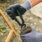 Bosch Timmermanstang 200 mm (scherp, robuust, nauwkeurig chroom-vanadium)