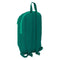 Gymtas Real Betis Balompié Groen 22 x 39 x 10 cm Mini