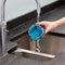 BLACK+DECKER WDC115WA - Wet & Dry kruimeldief - 385ml capaciteit - Snoerloos
