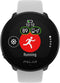 Polar Unite - Fitnesshorloge - Hartslagmeting GPS - Wit - S-L