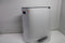 Brabantia Bo Prullenbak - 2 x 30 l - Afvalscheiding - White (2 stuks)