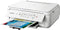 Canon PIXMA TS5151 - All-in-One printer - WiFi Bluetooth dubbelzijdig printen - Wit