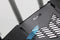 ASUS TUF Gaming BE6500 - WiFi Router - 6500 Mbps - 4x 2.5GbE poorten